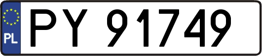 PY91749