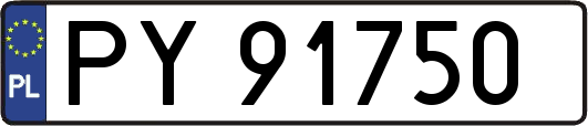 PY91750