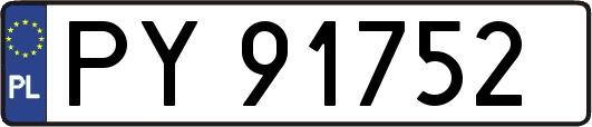 PY91752