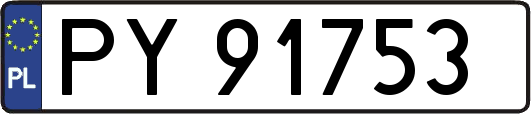 PY91753