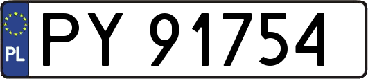 PY91754