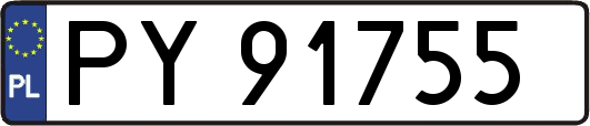 PY91755