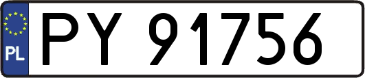 PY91756