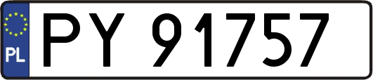PY91757
