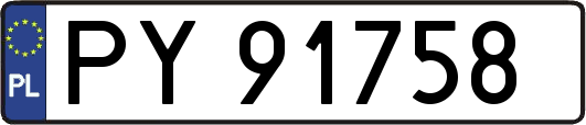PY91758