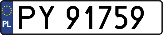 PY91759