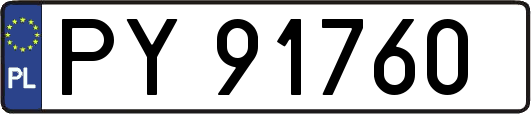 PY91760