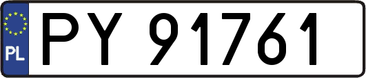PY91761