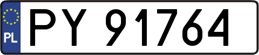 PY91764
