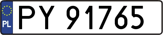 PY91765