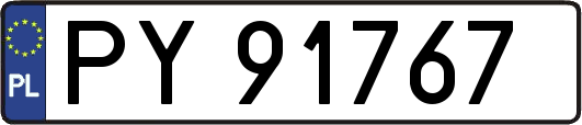 PY91767