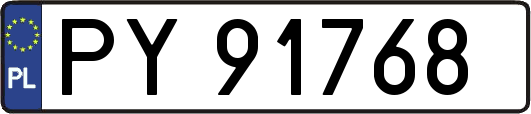 PY91768