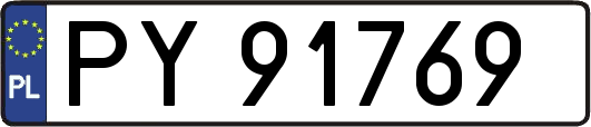 PY91769