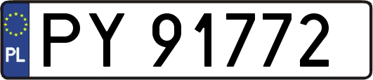 PY91772