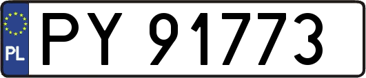 PY91773