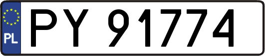 PY91774