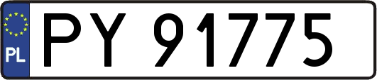 PY91775