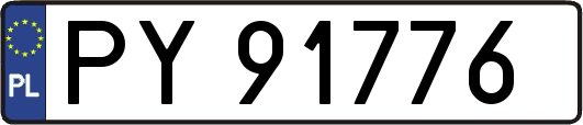 PY91776