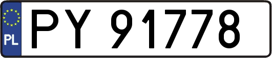 PY91778