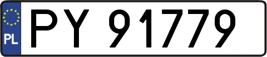 PY91779
