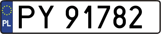 PY91782