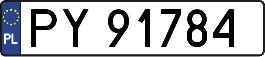 PY91784