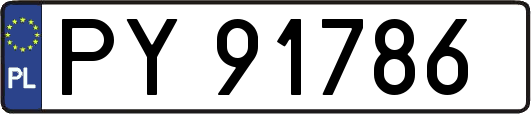 PY91786