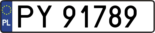 PY91789