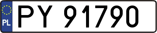 PY91790