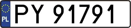 PY91791