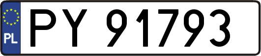 PY91793