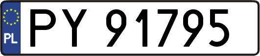 PY91795