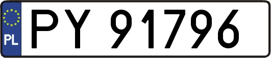 PY91796