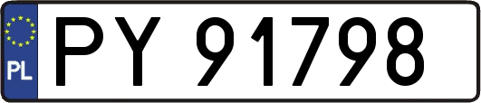 PY91798