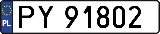 PY91802