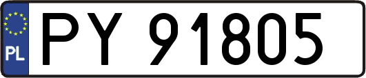 PY91805