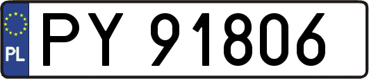 PY91806