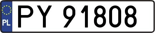 PY91808