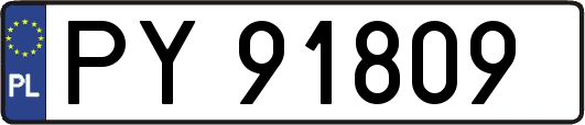 PY91809