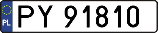 PY91810