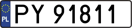 PY91811