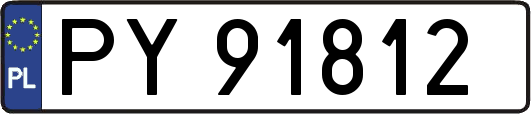 PY91812
