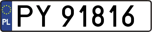 PY91816