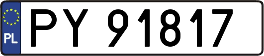 PY91817