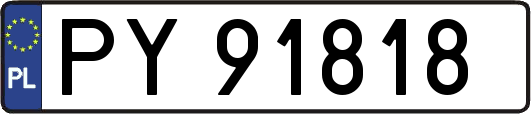 PY91818