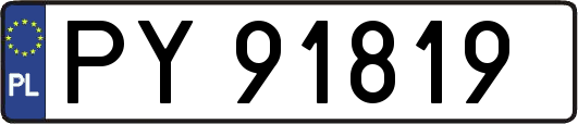 PY91819