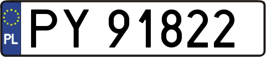 PY91822