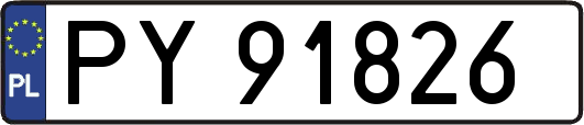PY91826
