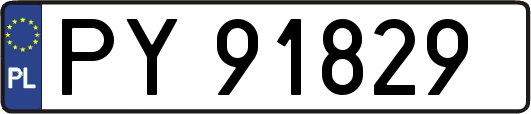 PY91829