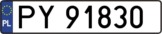 PY91830